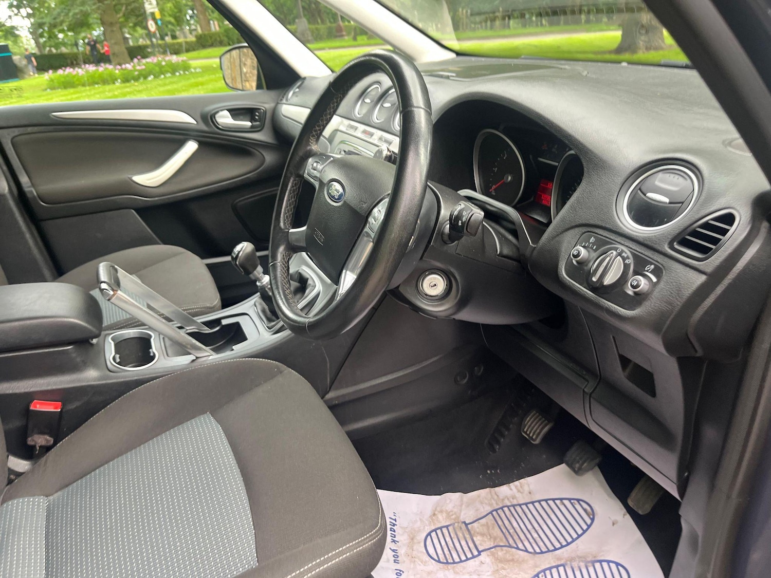 Vehicle 27