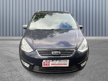Used Ford Galaxy 2012 for sale - 75314958: Photo