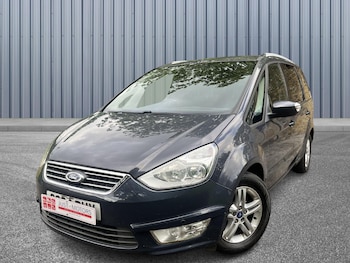 Used Ford Galaxy 2012 for sale - 75314958: Photo