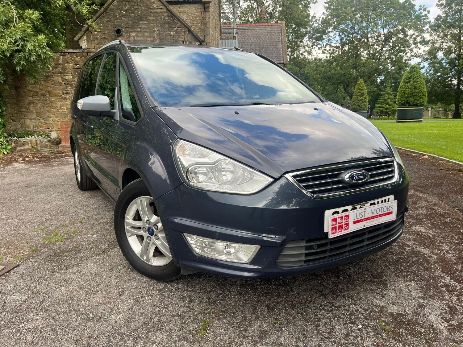 Vehicle 42