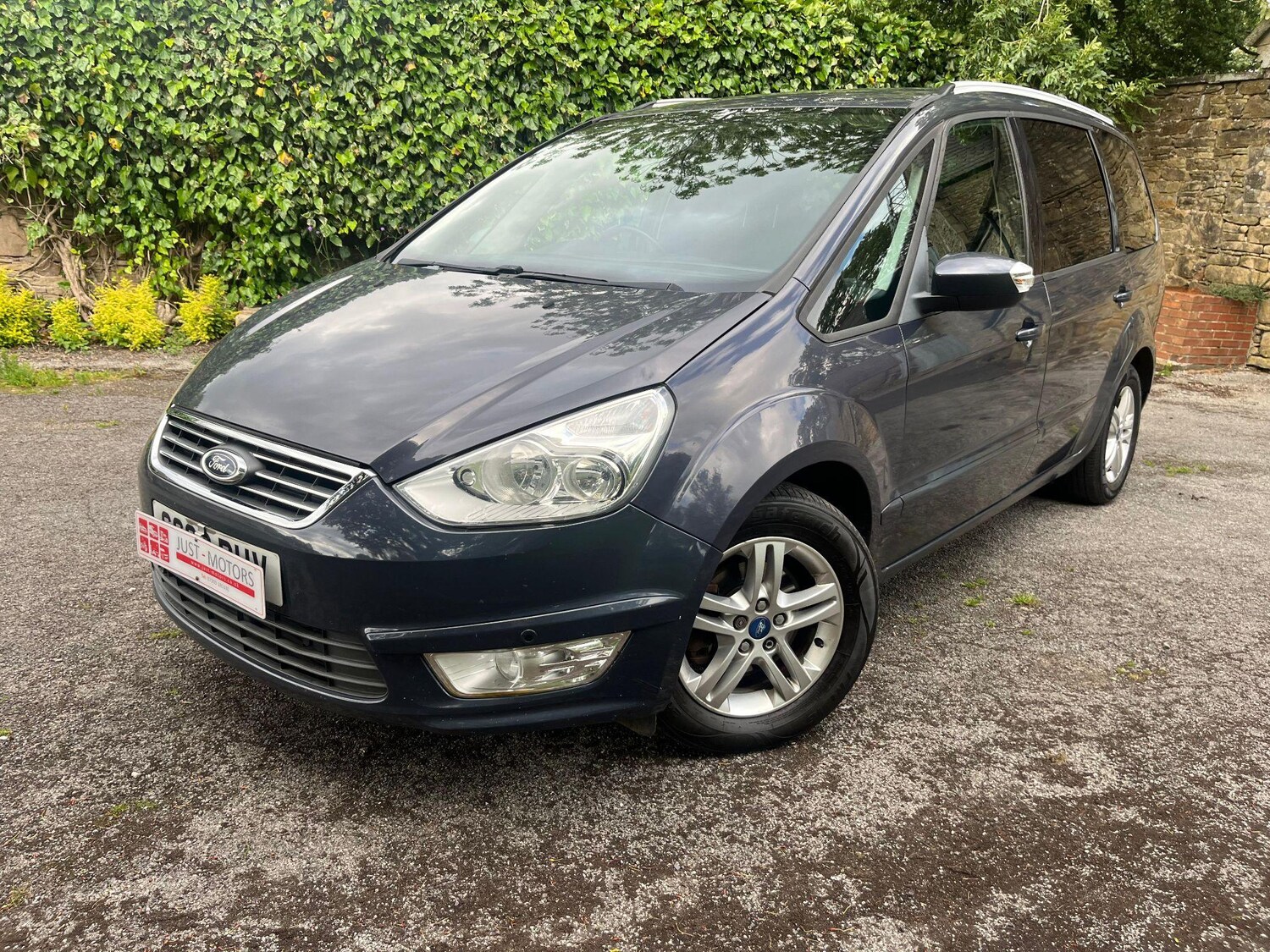 Vehicle 51