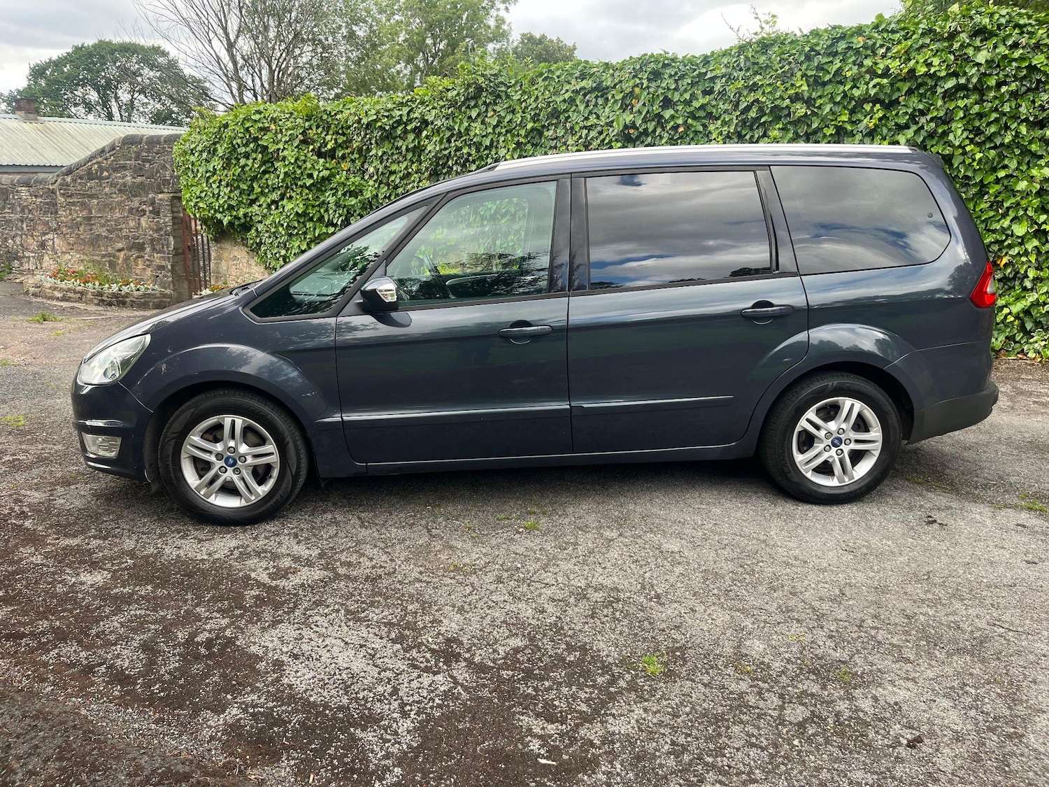 Vehicle 53
