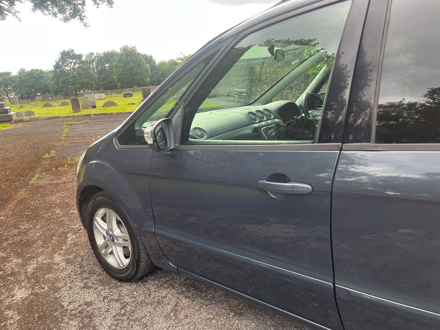 Vehicle 54