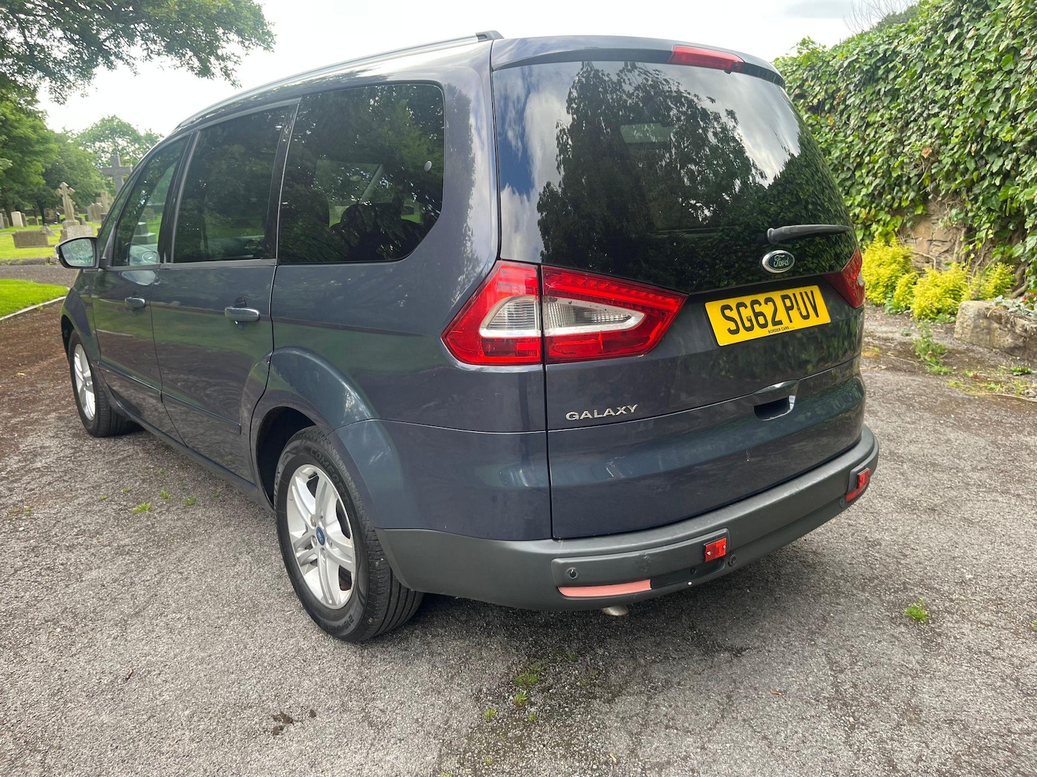 Vehicle 56