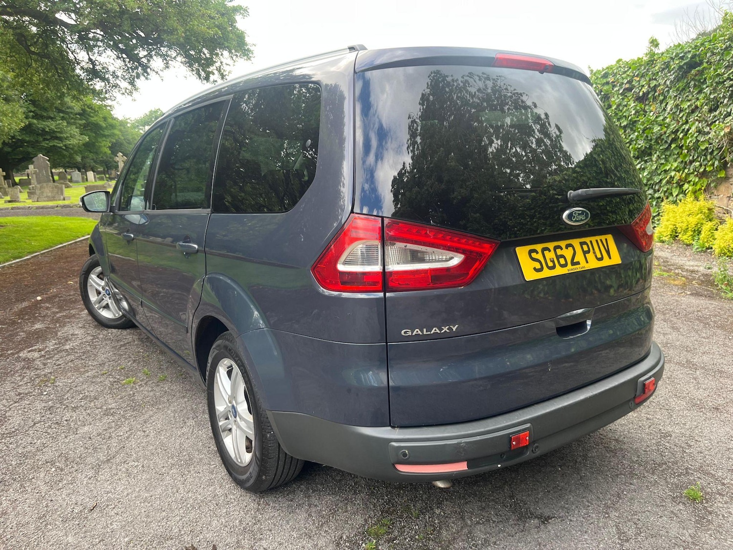 Vehicle 57