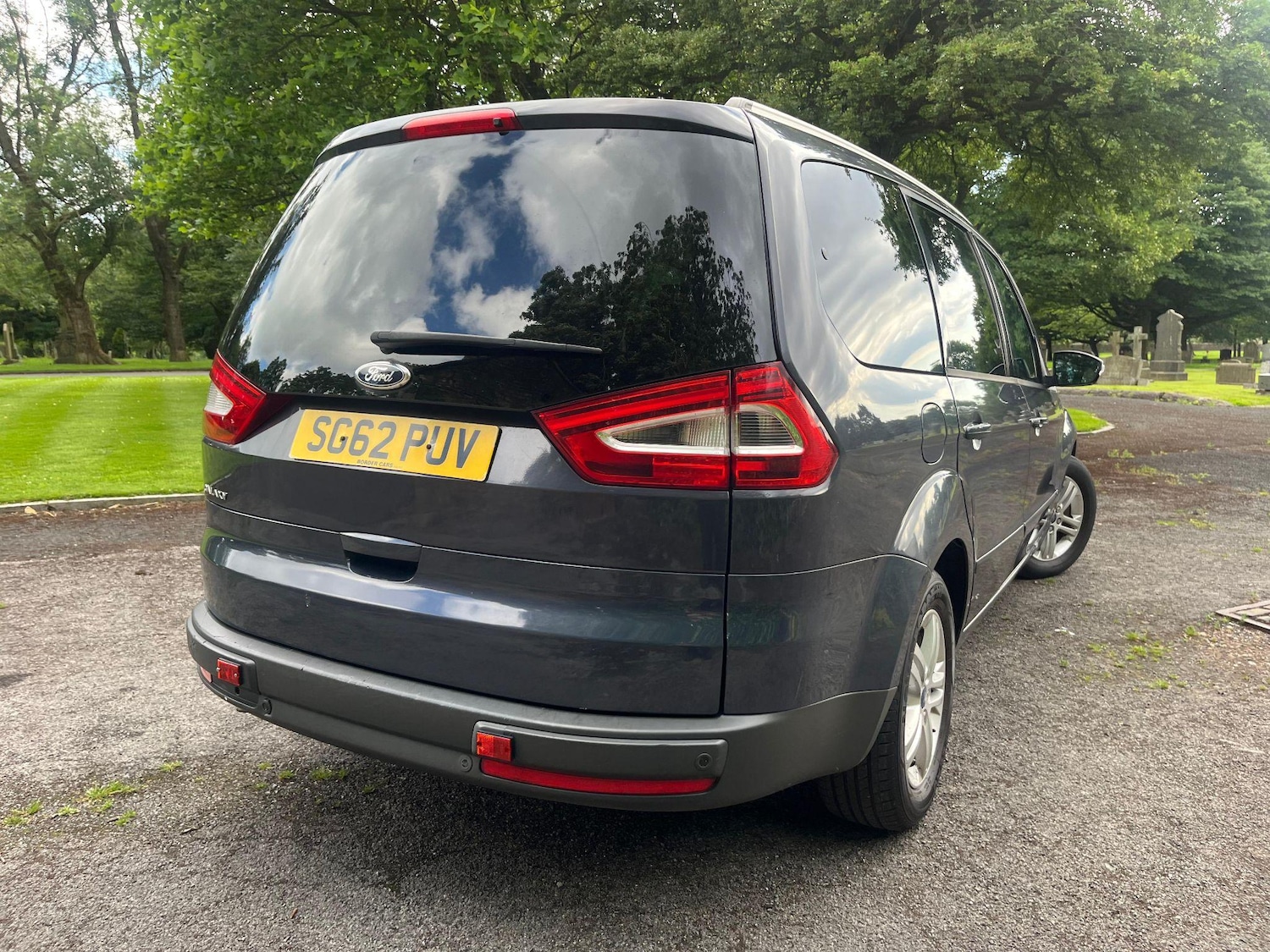 Vehicle 64