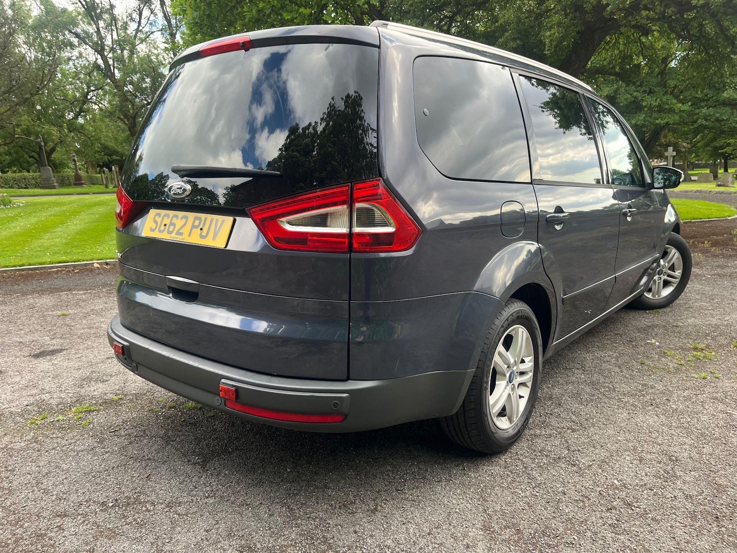 Vehicle 65