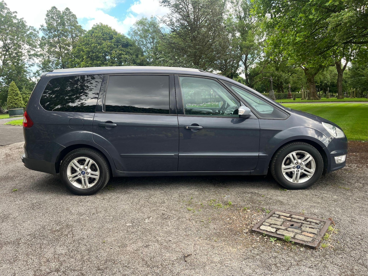 Vehicle 67