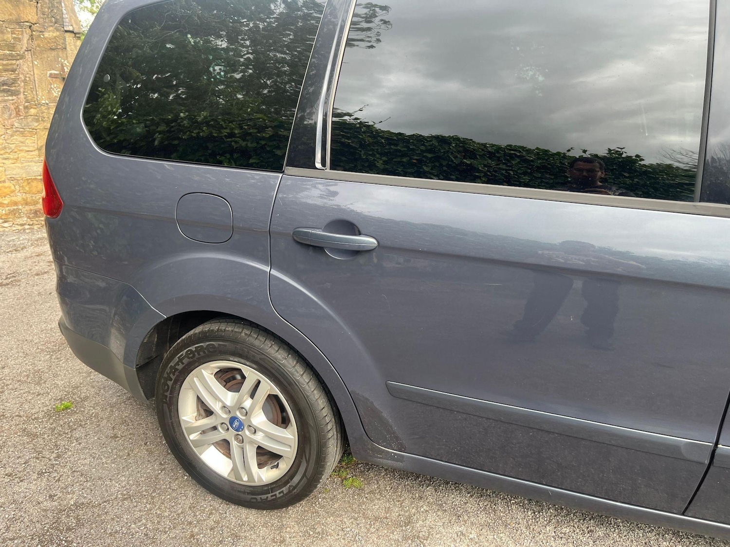 Vehicle 68