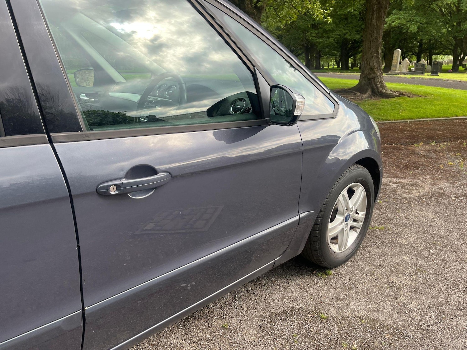 Vehicle 69