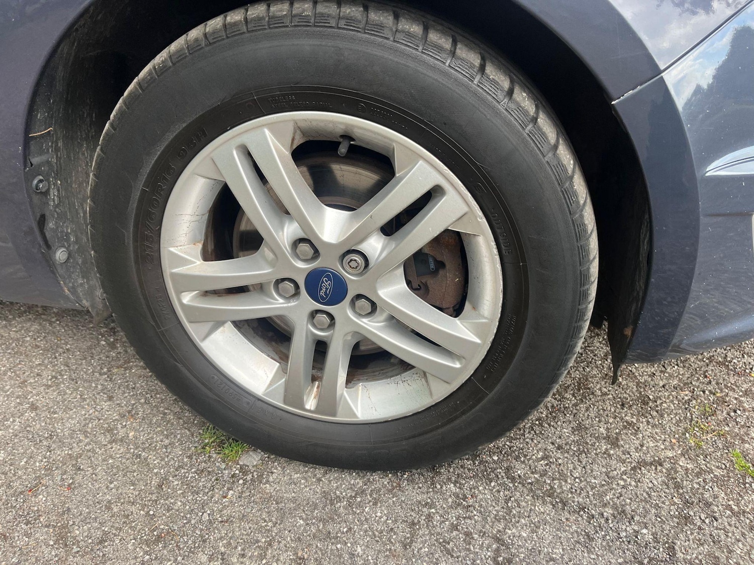 Vehicle 70