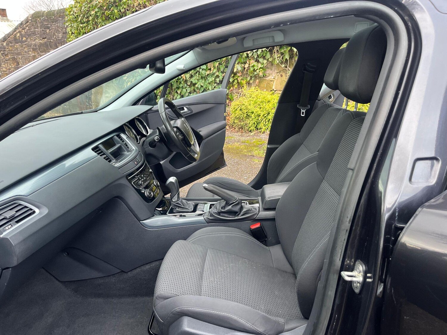 Used Peugeot 508 SW for sale - 77559790: Photo 12