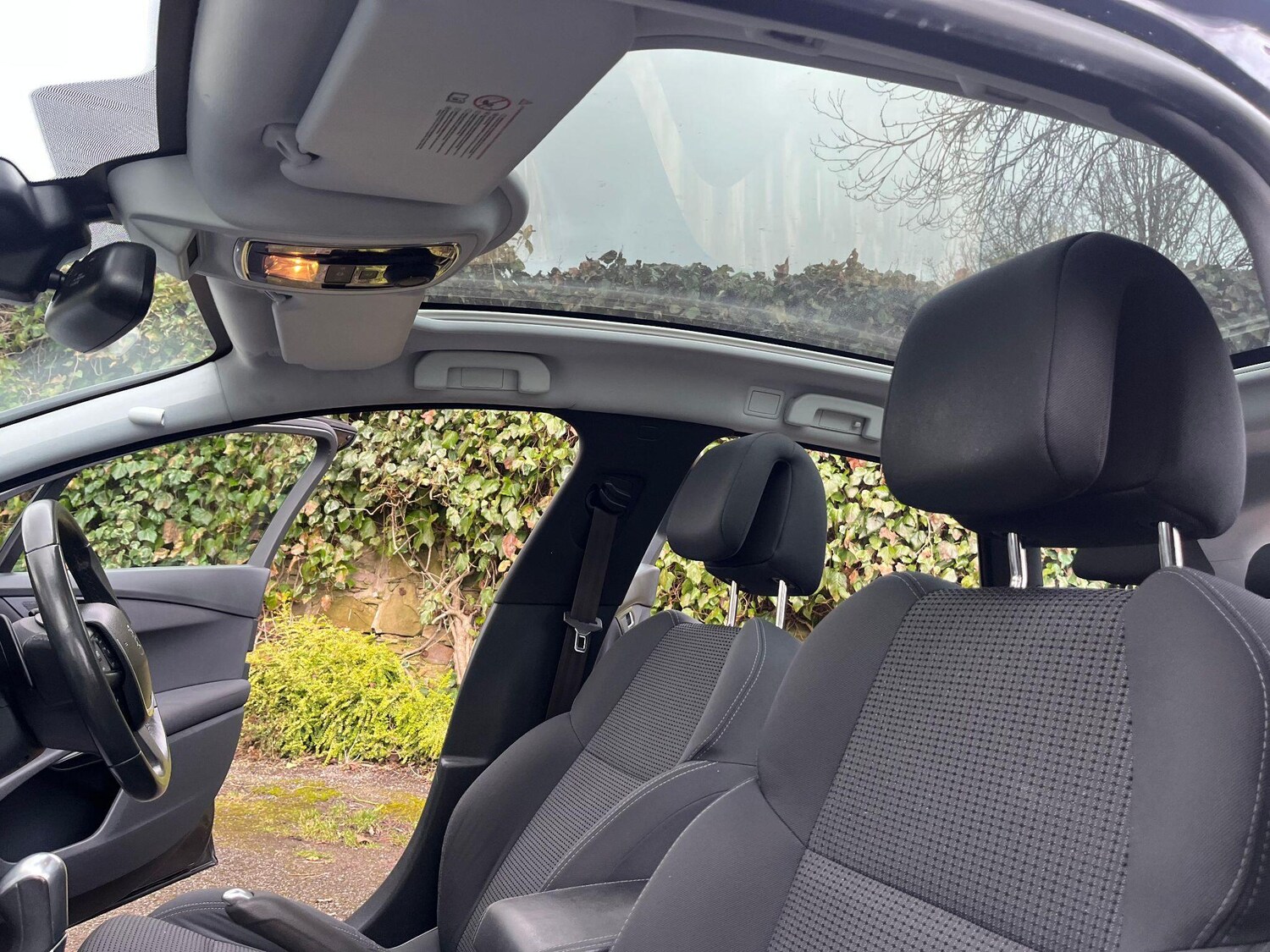 Used Peugeot 508 SW for sale - 77559790: Photo 13