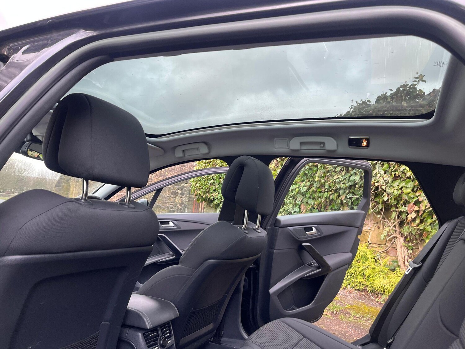 Used Peugeot 508 SW for sale - 77559790: Photo 16