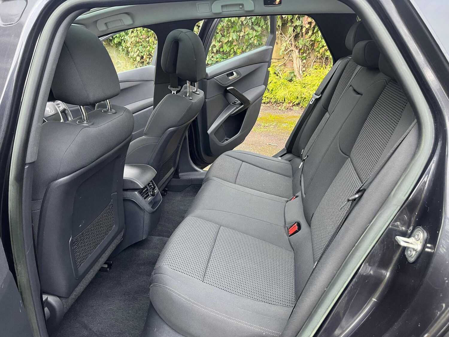 Used Peugeot 508 SW for sale - 77559790: Photo 17