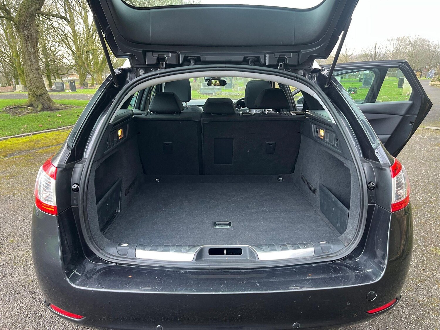 Used Peugeot 508 SW for sale - 77559790: Photo 19