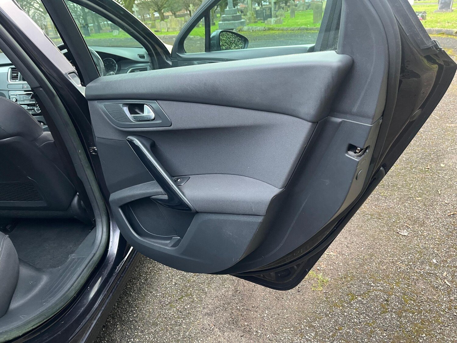 Used Peugeot 508 SW for sale - 77559790: Photo 23