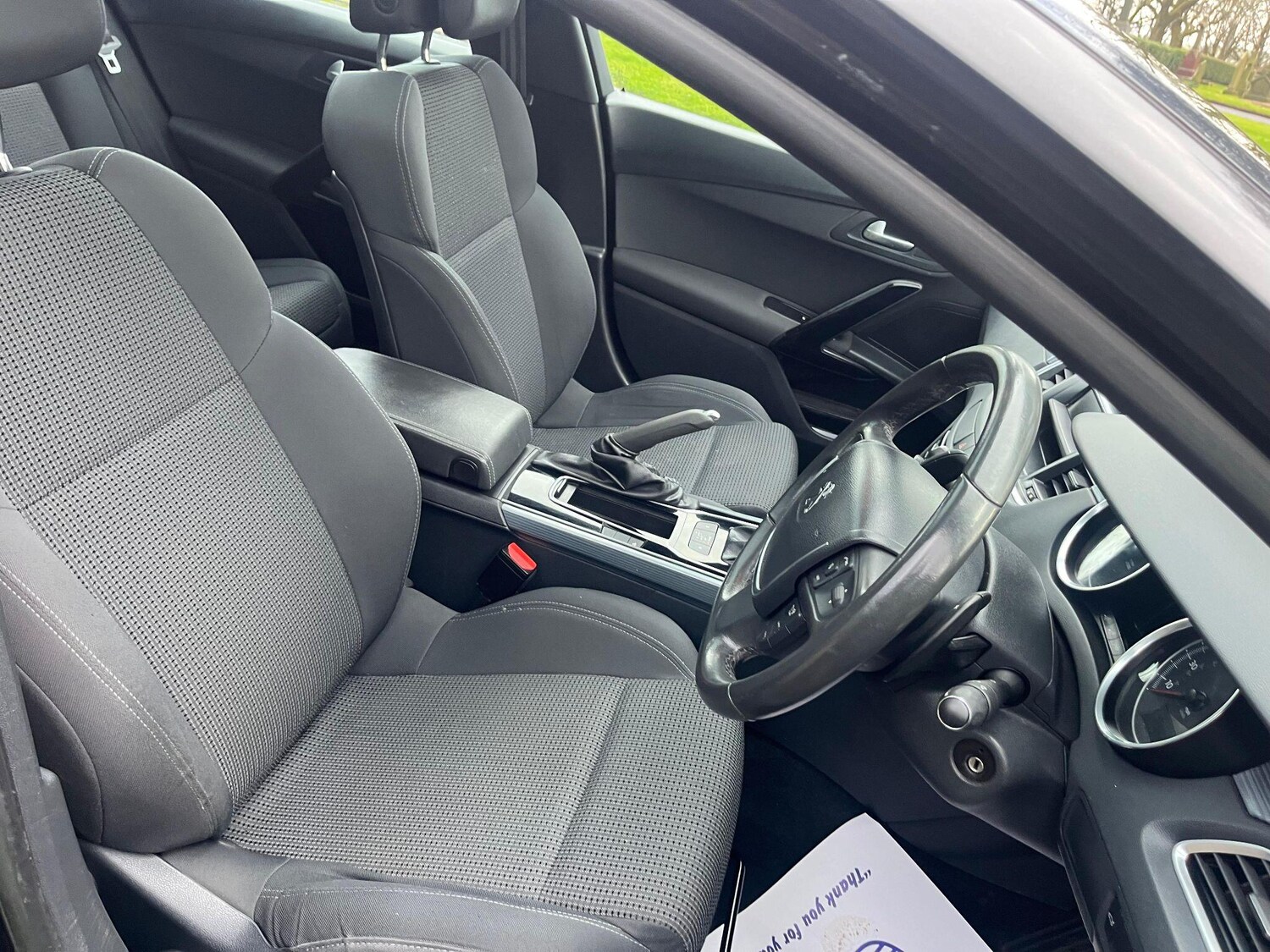 Used Peugeot 508 SW for sale - 77559790: Photo 24