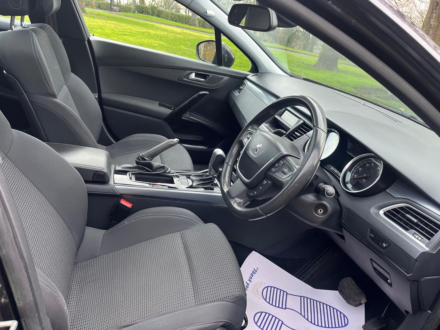 Used Peugeot 508 SW for sale - 77559790: Photo 25