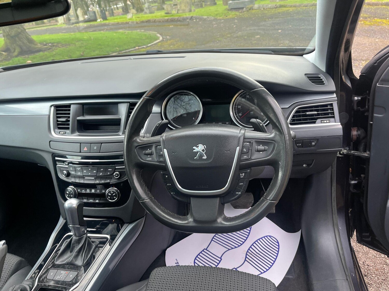 Used Peugeot 508 SW for sale - 77559790: Photo 30