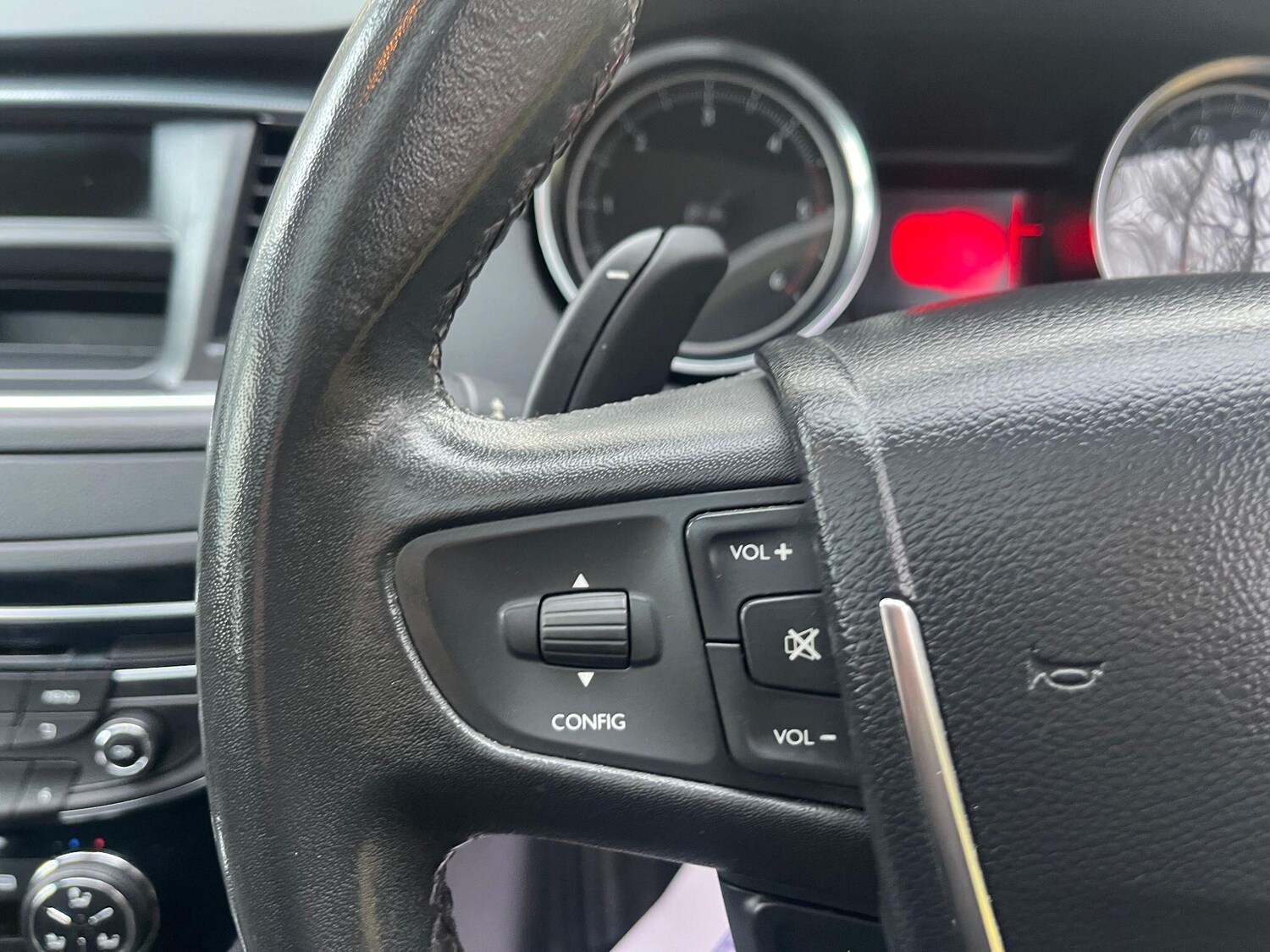 Used Peugeot 508 SW for sale - 77559790: Photo 32