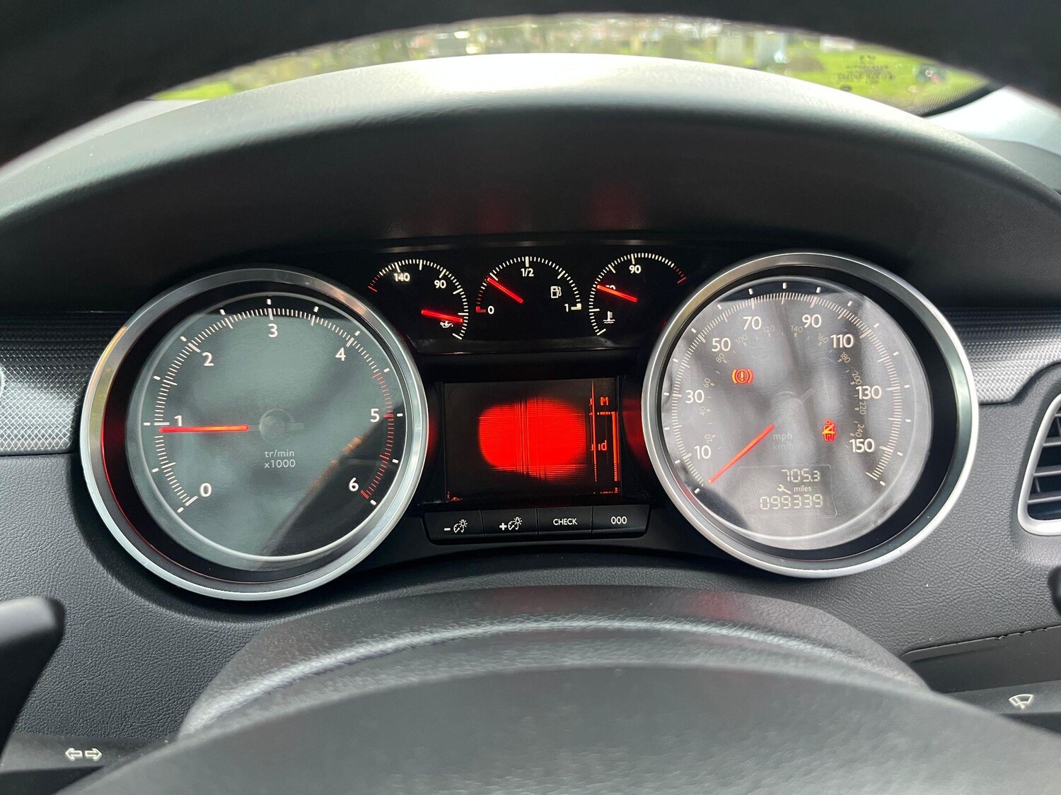 Used Peugeot 508 SW for sale - 77559790: Photo 34