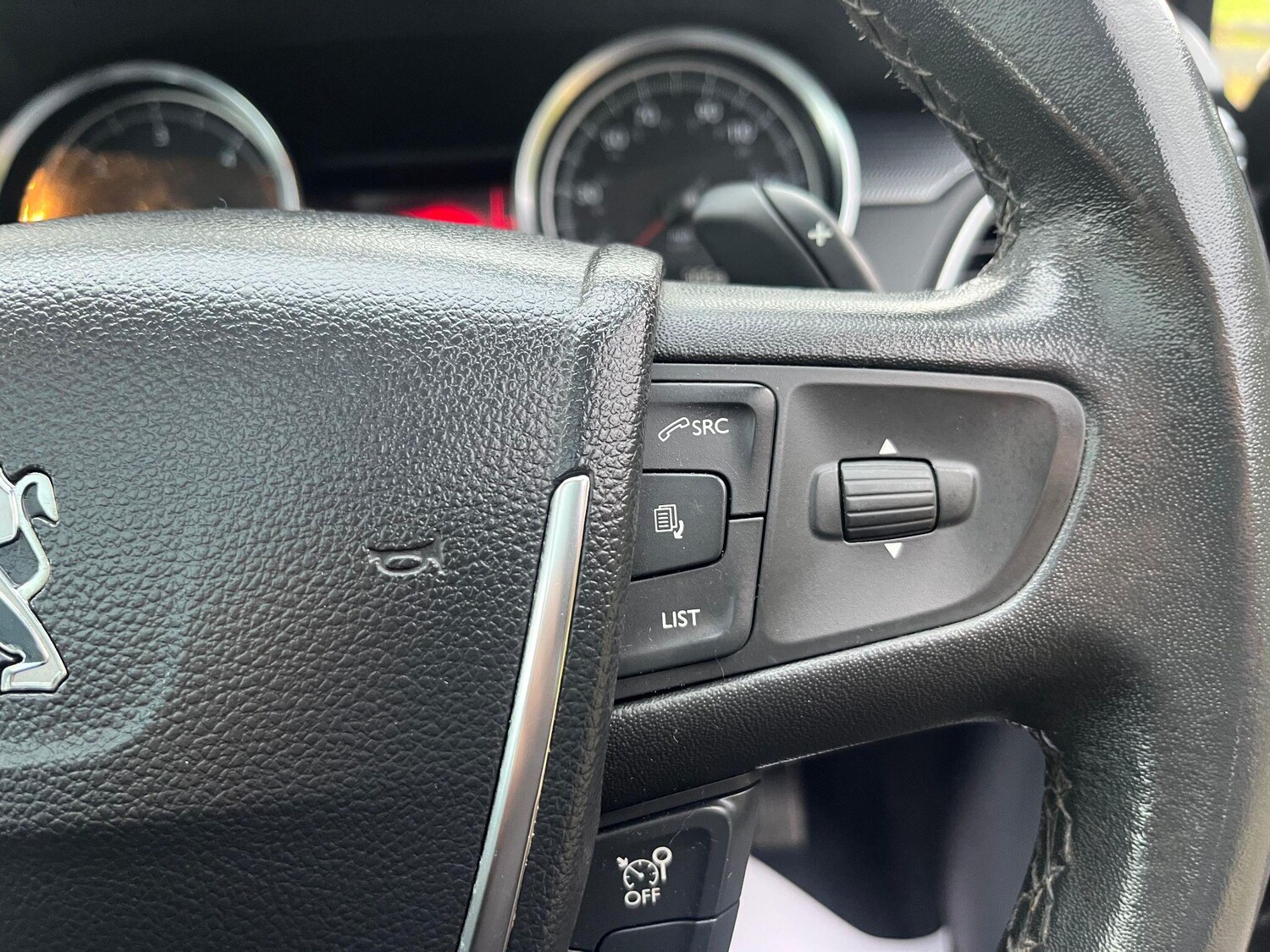 Used Peugeot 508 SW for sale - 77559790: Photo 37