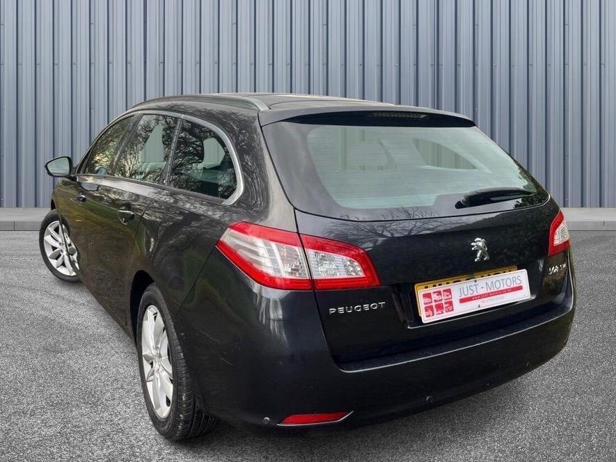 Used Peugeot 508 SW for sale - 77559790: Photo 4