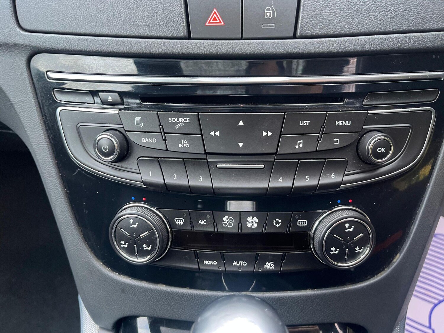 Used Peugeot 508 SW for sale - 77559790: Photo 44