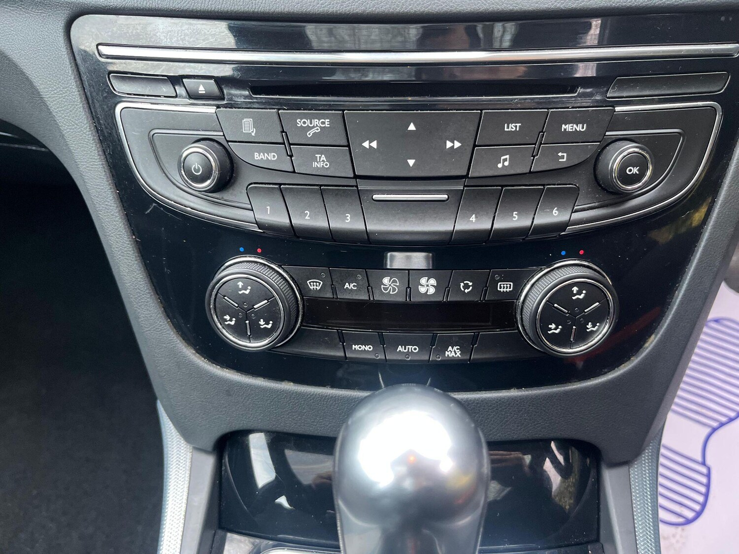 Used Peugeot 508 SW for sale - 77559790: Photo 45