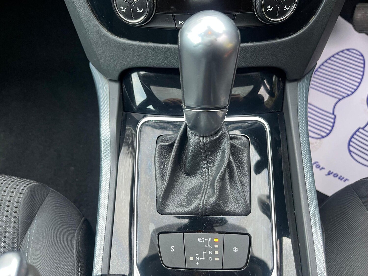 Used Peugeot 508 SW for sale - 77559790: Photo 46