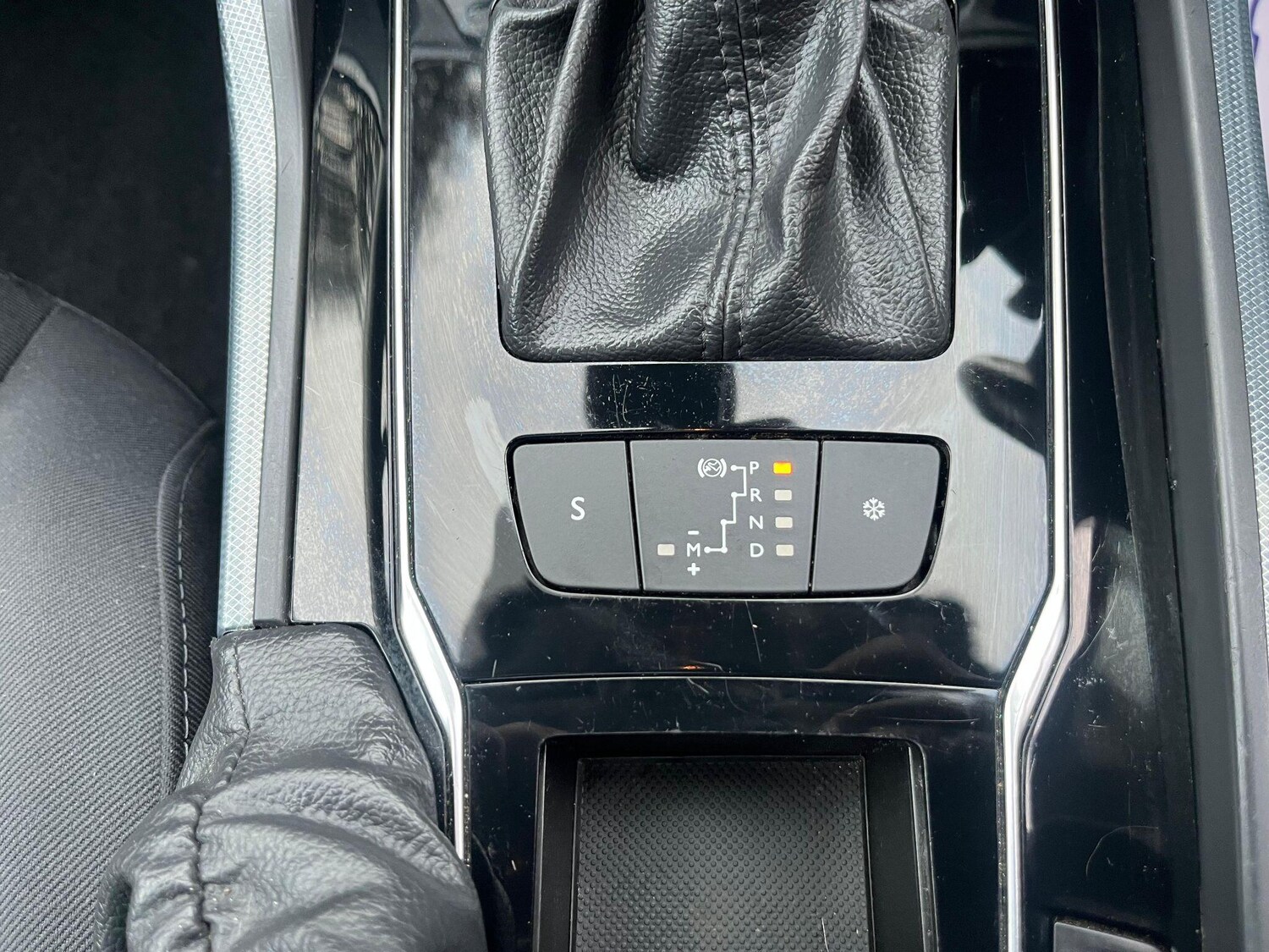 Used Peugeot 508 SW for sale - 77559790: Photo 47