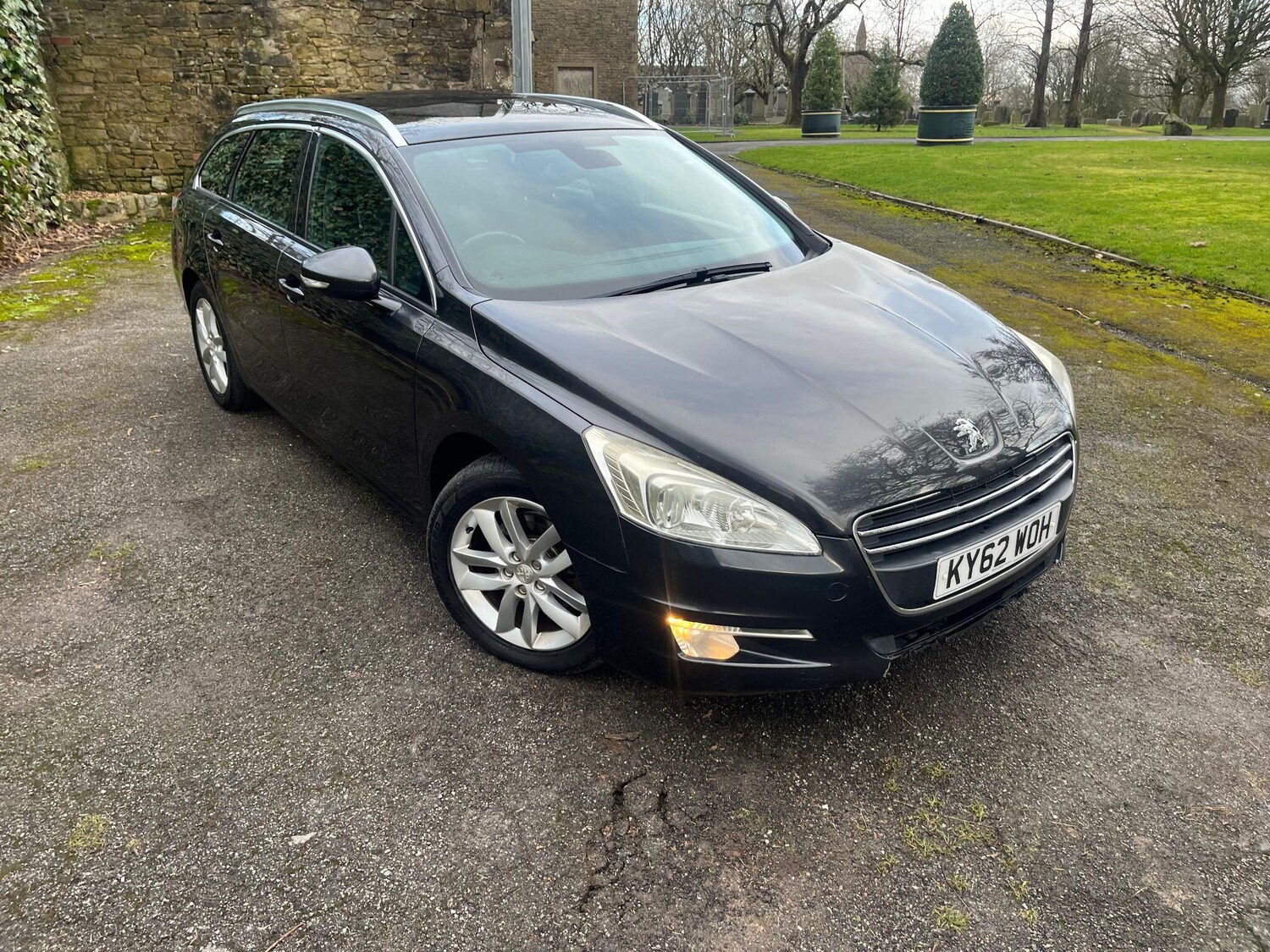 Used Peugeot 508 SW for sale - 77559790: Photo 49
