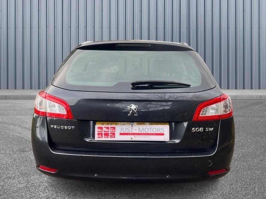 Used Peugeot 508 SW for sale - 77559790: Photo 5