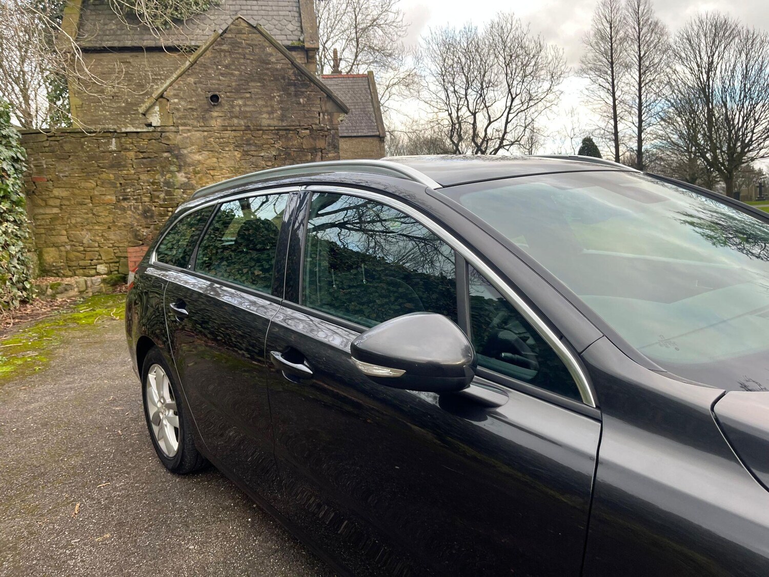 Used Peugeot 508 SW for sale - 77559790: Photo 53