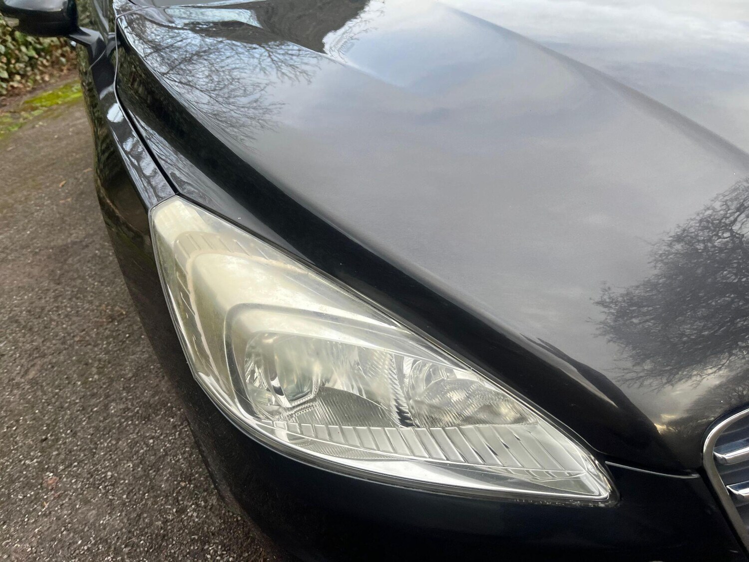 Used Peugeot 508 SW for sale - 77559790: Photo 54