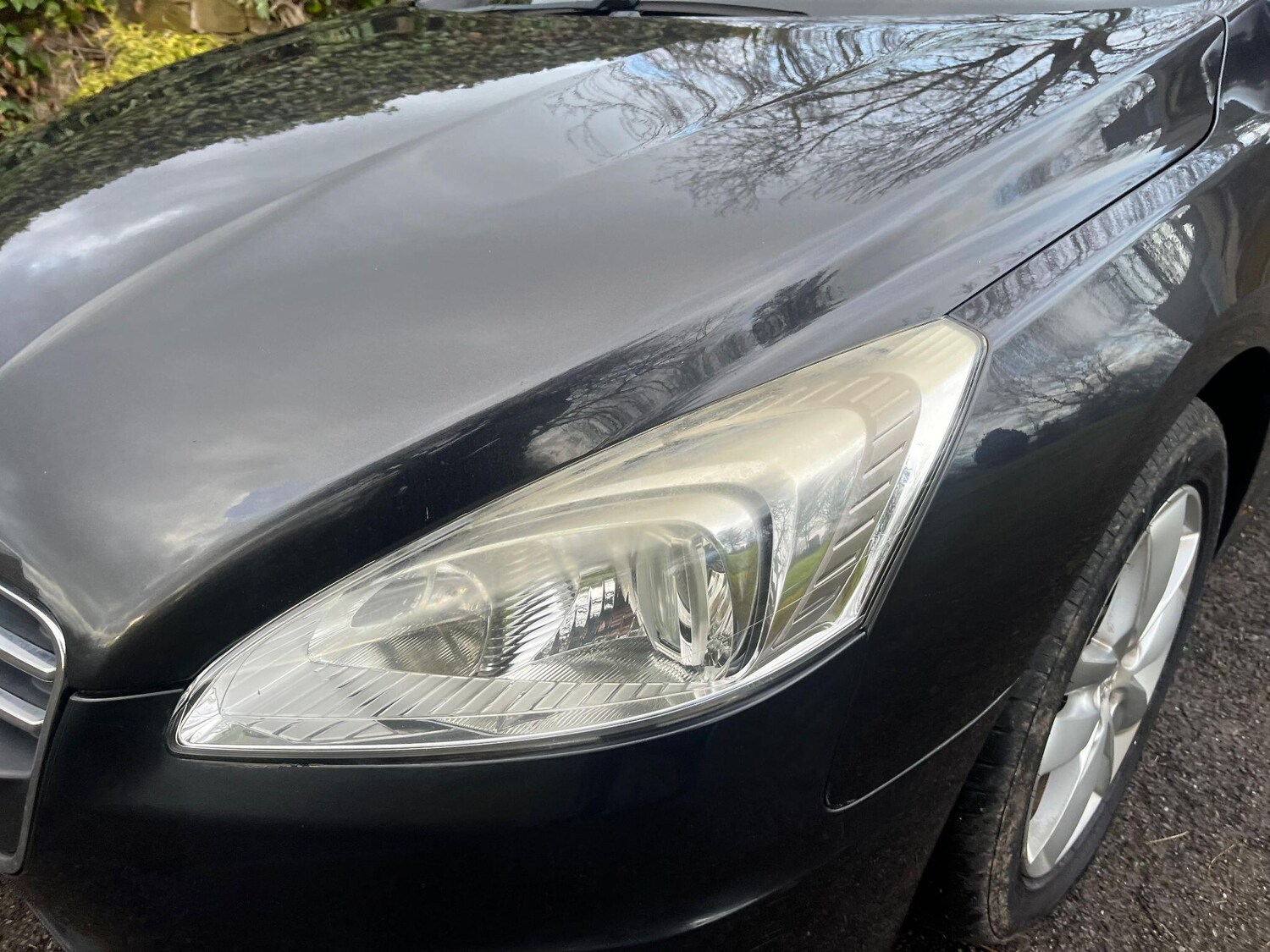 Used Peugeot 508 SW for sale - 77559790: Photo 57