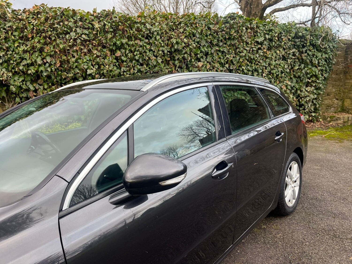 Used Peugeot 508 SW for sale - 77559790: Photo 58