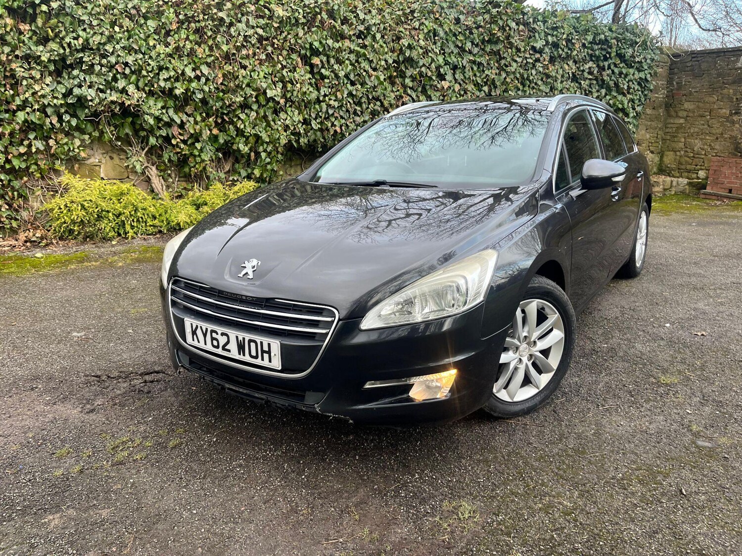 Used Peugeot 508 SW for sale - 77559790: Photo 59