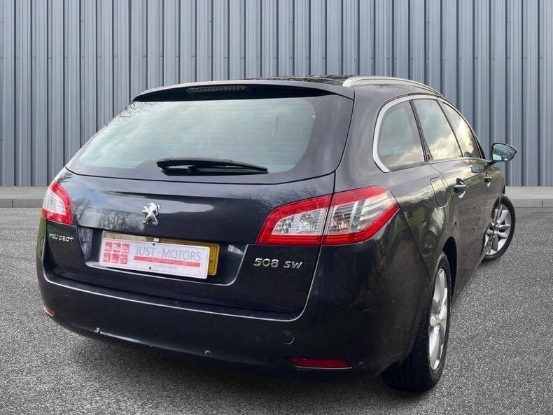 Used Peugeot 508 SW for sale - 77559790: Photo 6