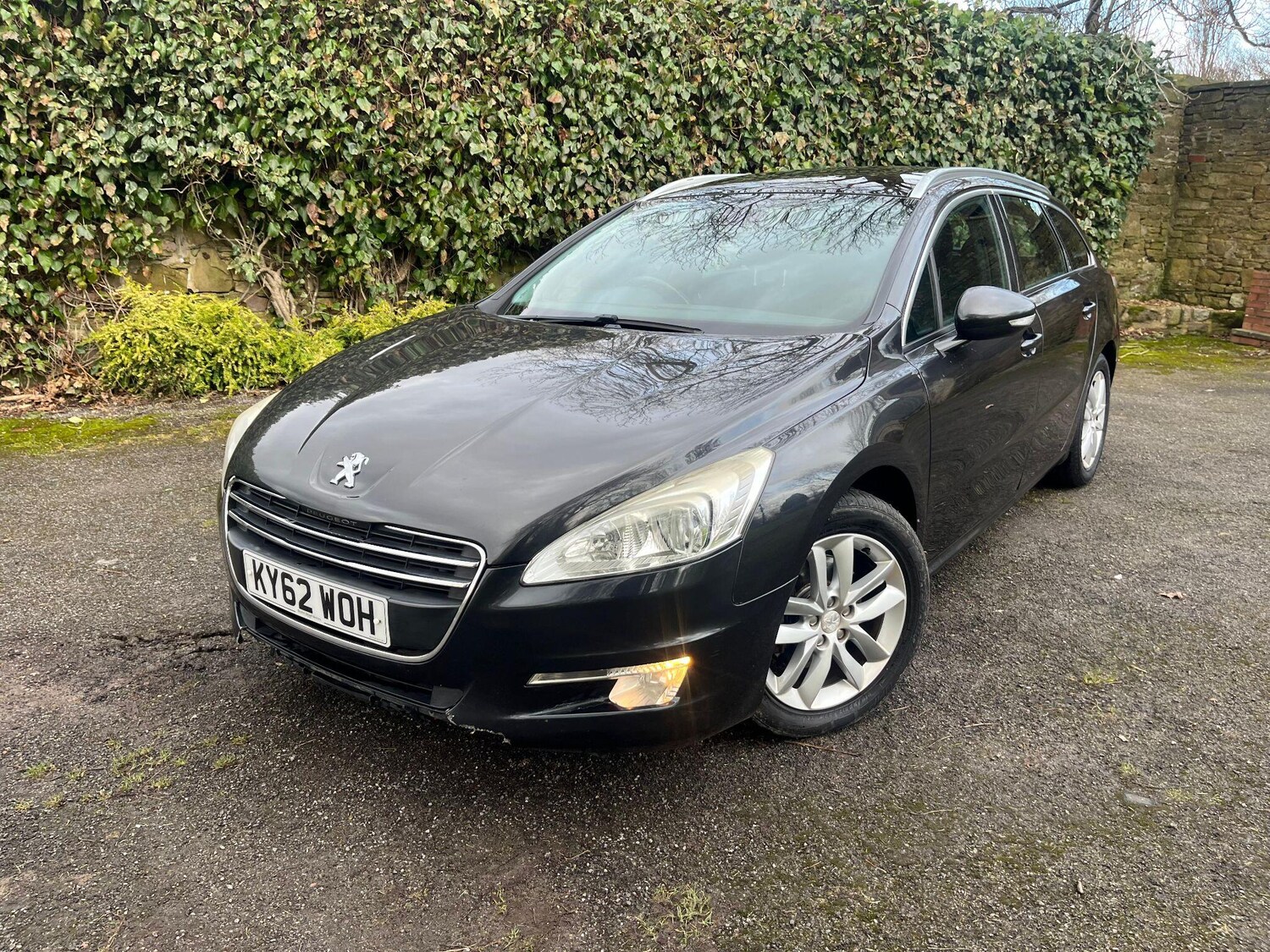 Used Peugeot 508 SW for sale - 77559790: Photo 60