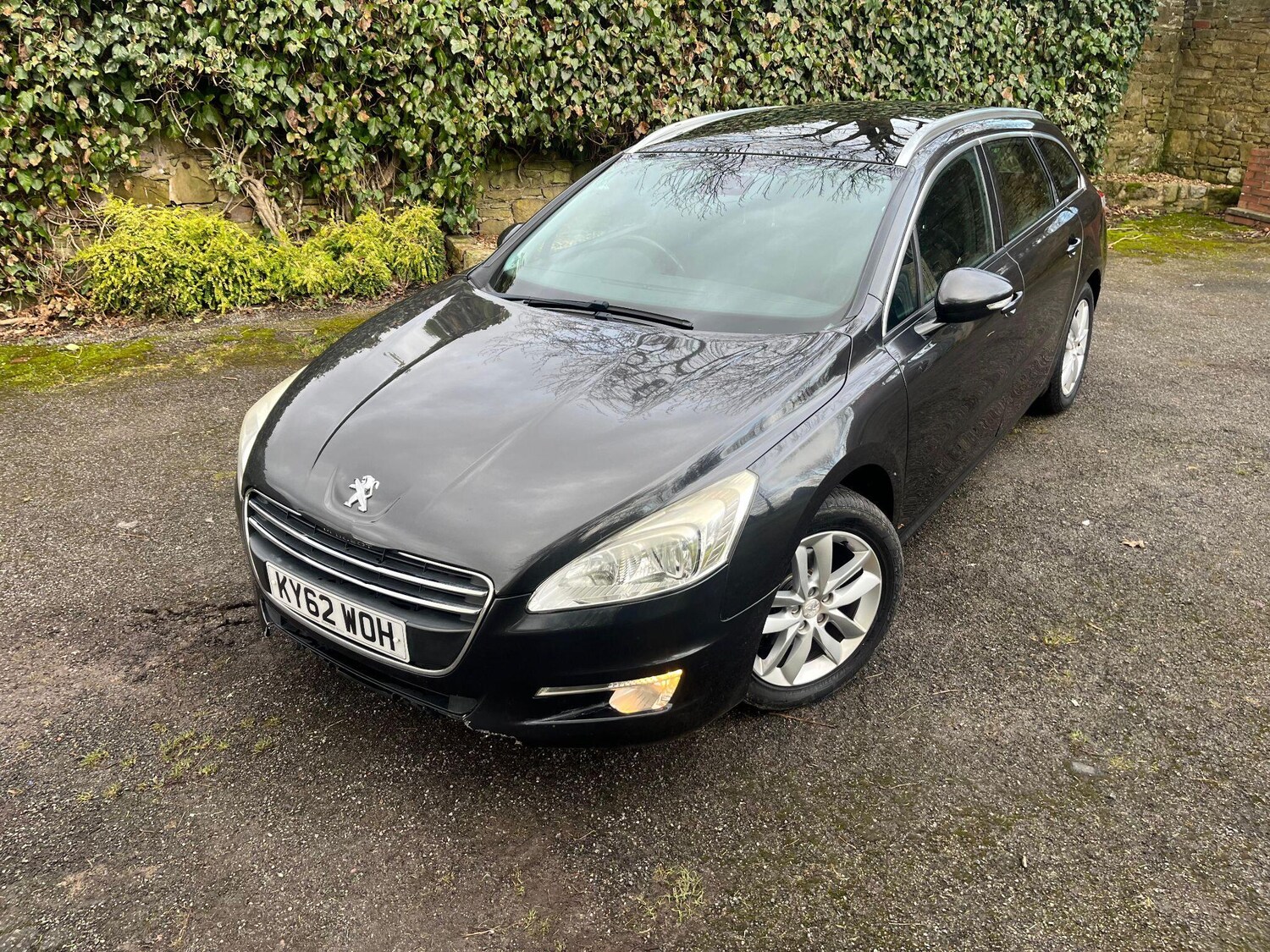 Used Peugeot 508 SW for sale - 77559790: Photo 61