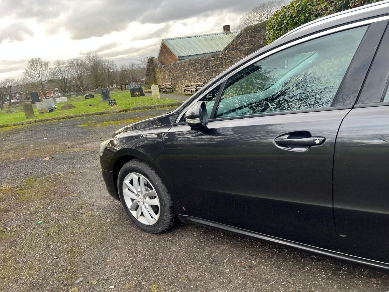 Used Peugeot 508 SW for sale - 77559790: Photo 64