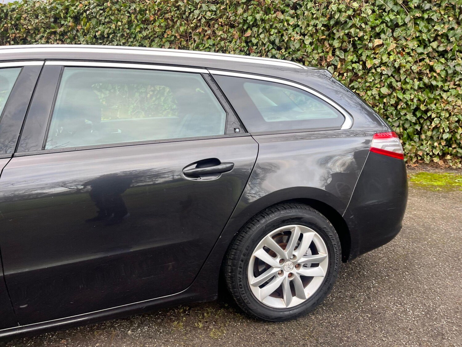 Used Peugeot 508 SW for sale - 77559790: Photo 65