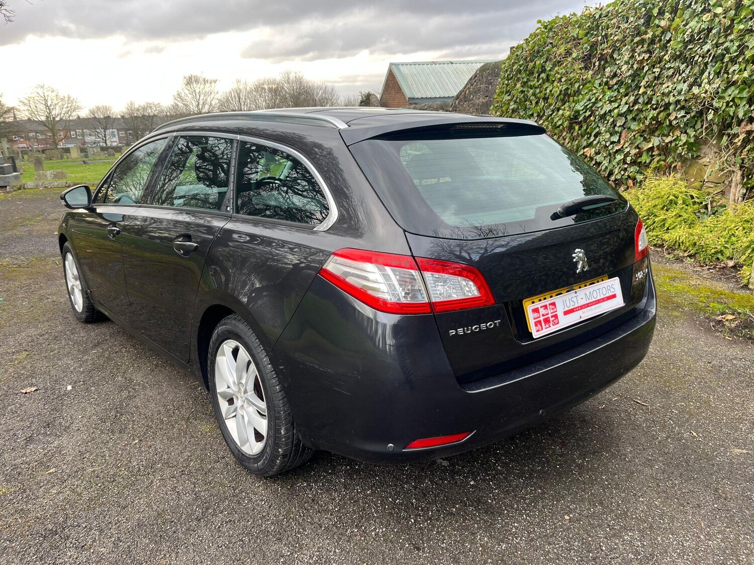 Used Peugeot 508 SW for sale - 77559790: Photo 66