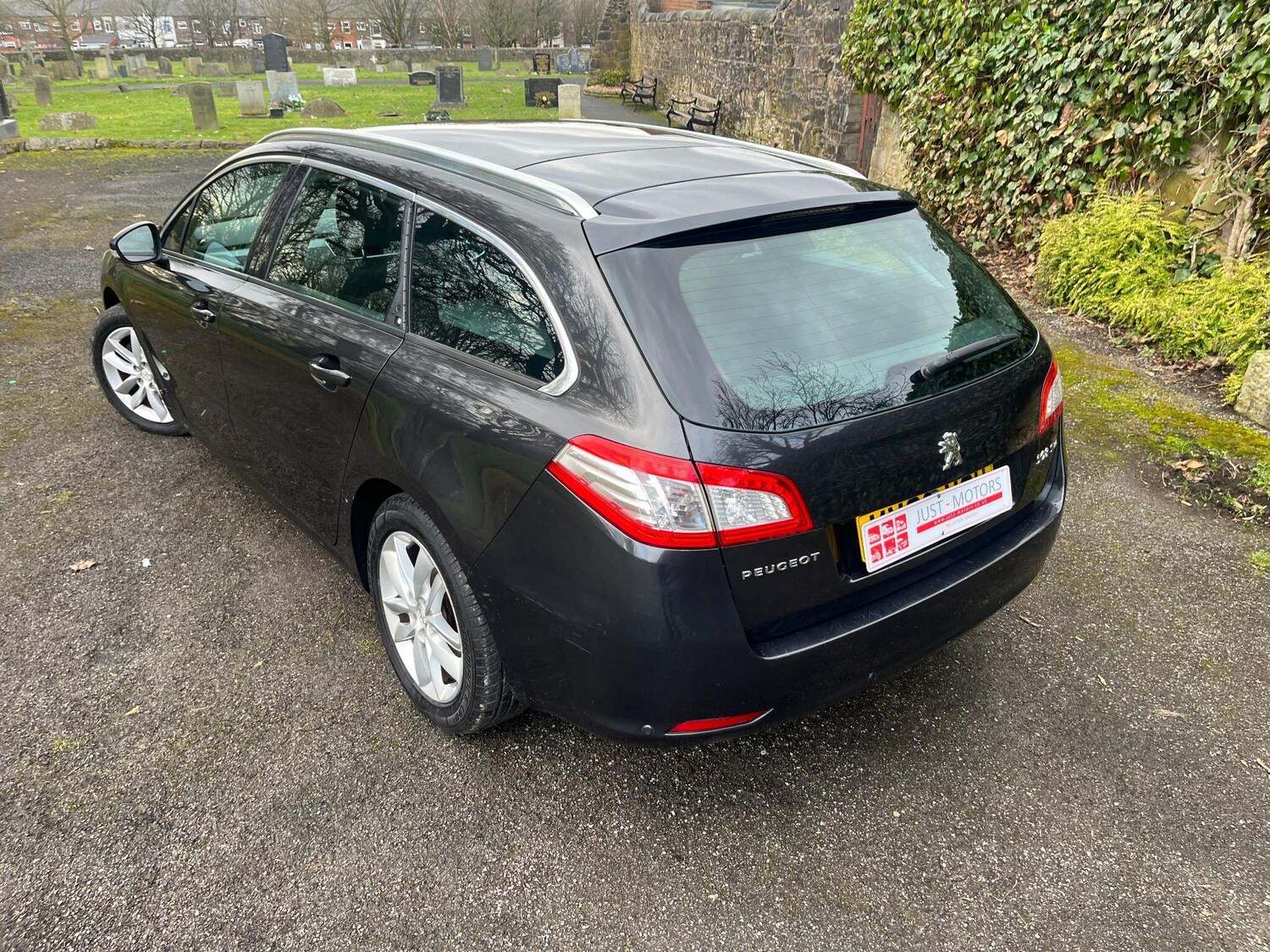 Used Peugeot 508 SW for sale - 77559790: Photo 67