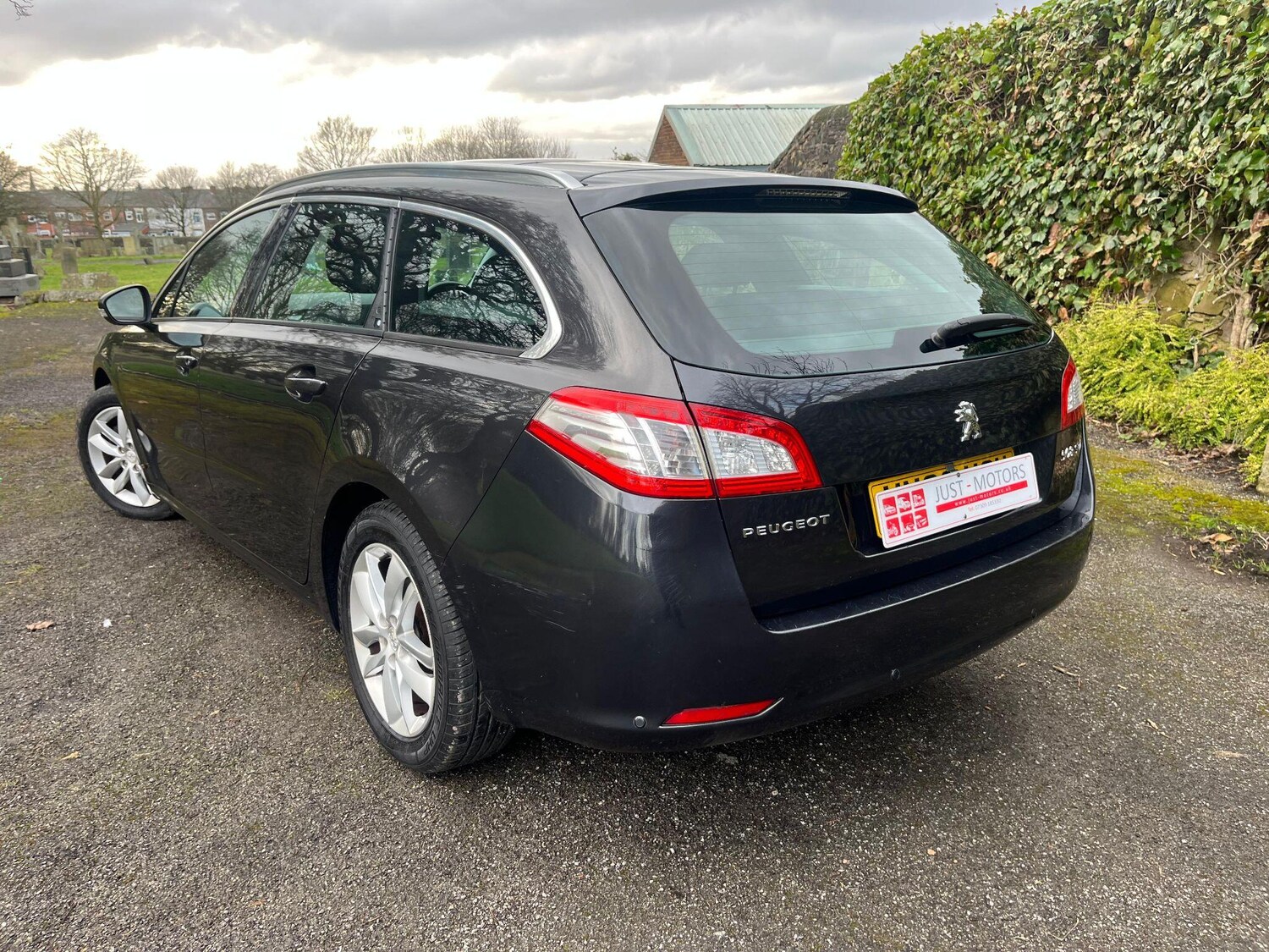 Used Peugeot 508 SW for sale - 77559790: Photo 68