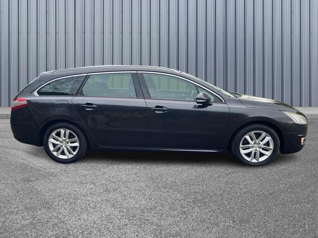 Used Peugeot 508 SW for sale - 77559790: Photo 7