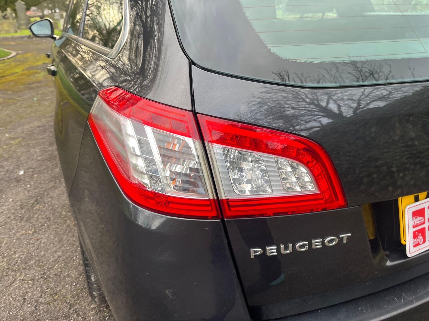 Used Peugeot 508 SW for sale - 77559790: Photo 70