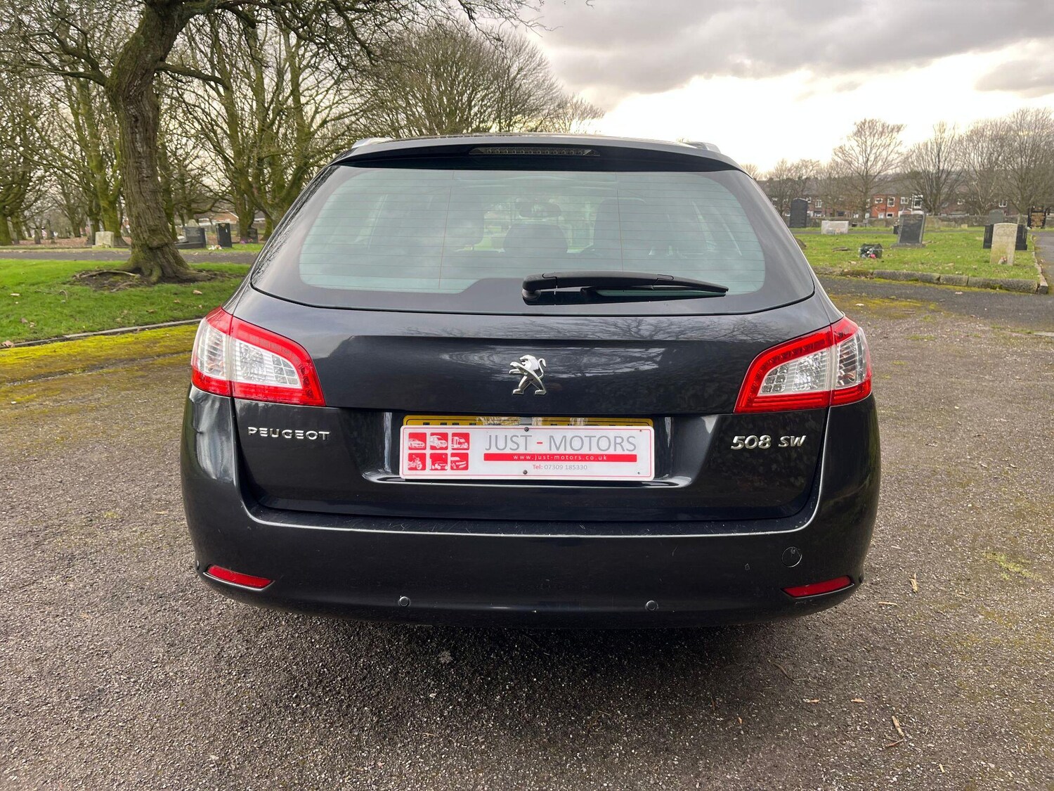 Used Peugeot 508 SW for sale - 77559790: Photo 72